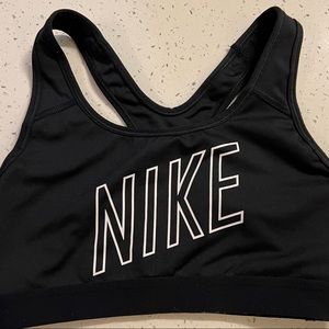Woman’s Small Nike Sports Bra